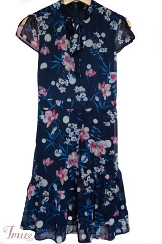 imusau.lt | parduodama Nuostabi Orsay gėlėta suknelė XS